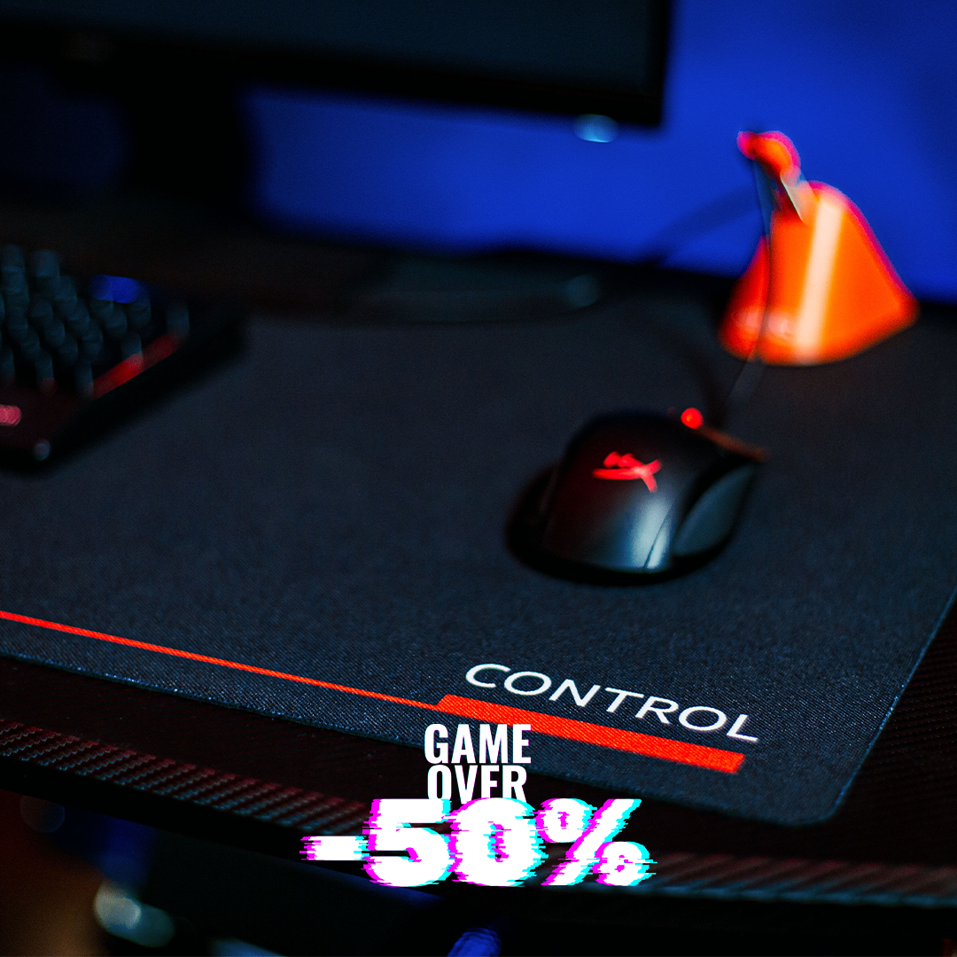 Herné podložky DEV1S