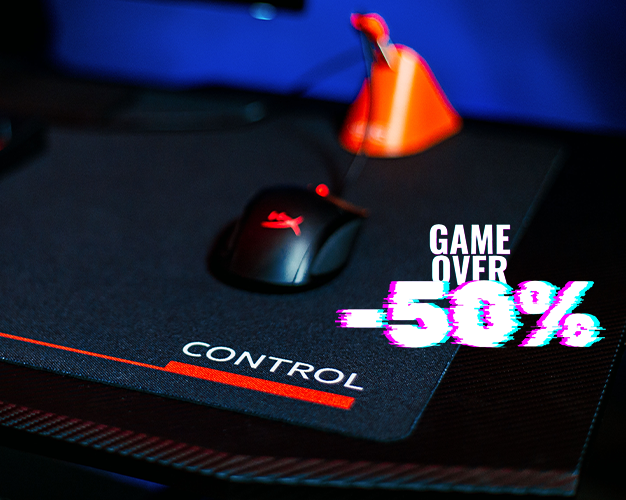 Herné podložky DEV1S