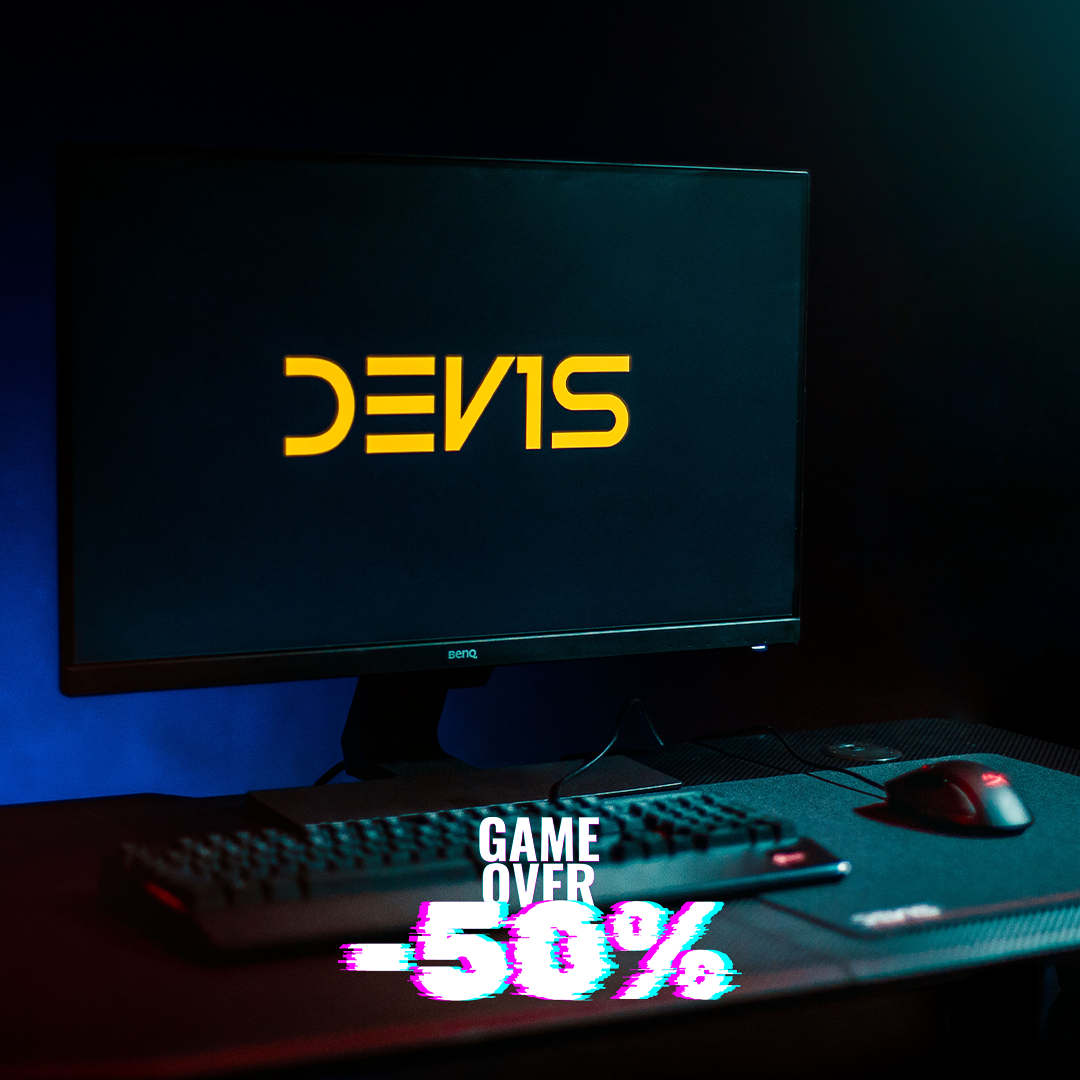 Herné príslušenstvo