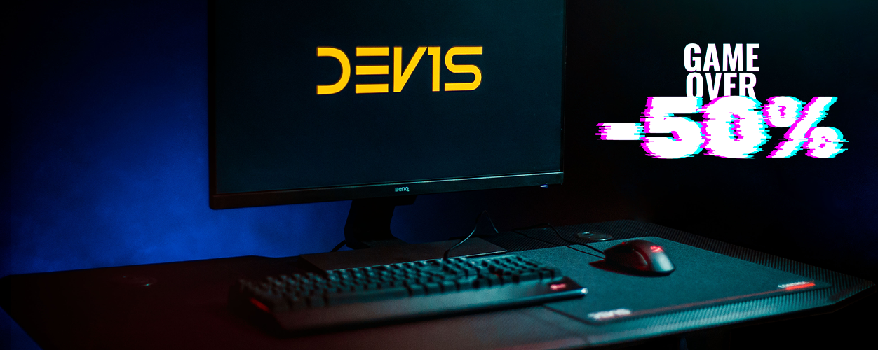 Herné príslušenstvo