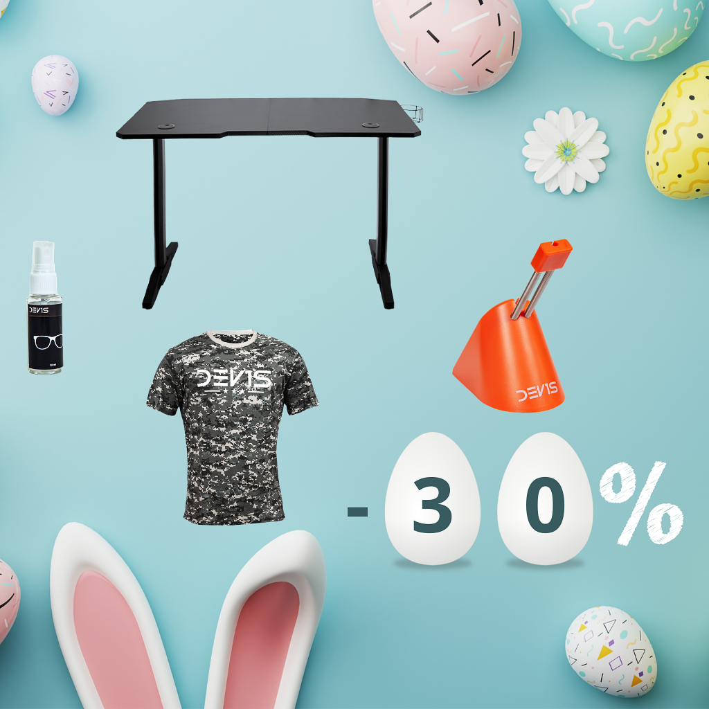 Herné príslušenstvo