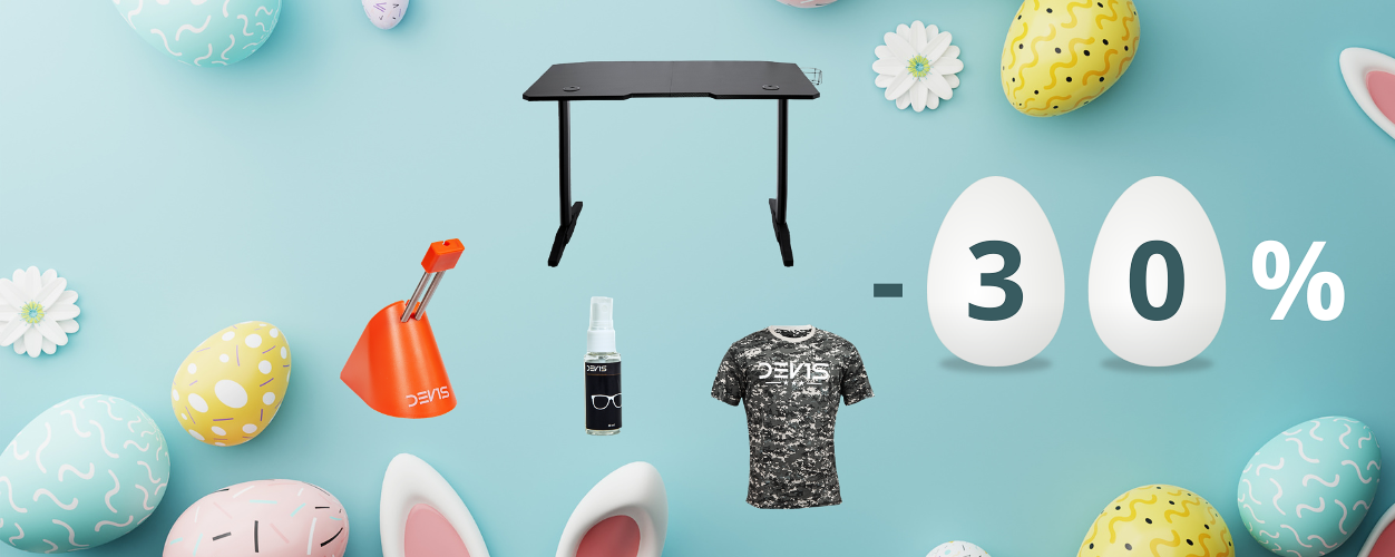 Herné príslušenstvo