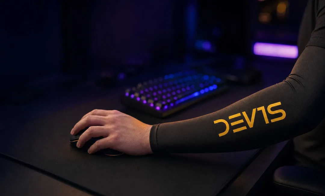 DEV1S