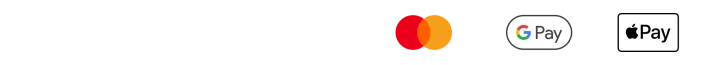 ComGate footer logos