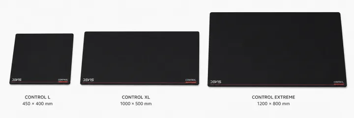 control