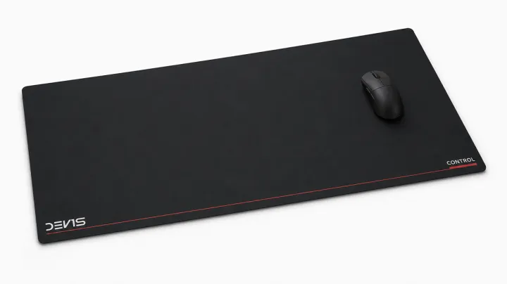 DEV1S CONTROL