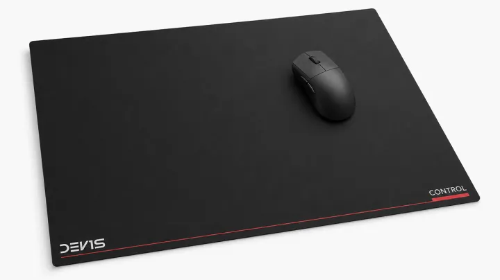 DEV1S CONTROL