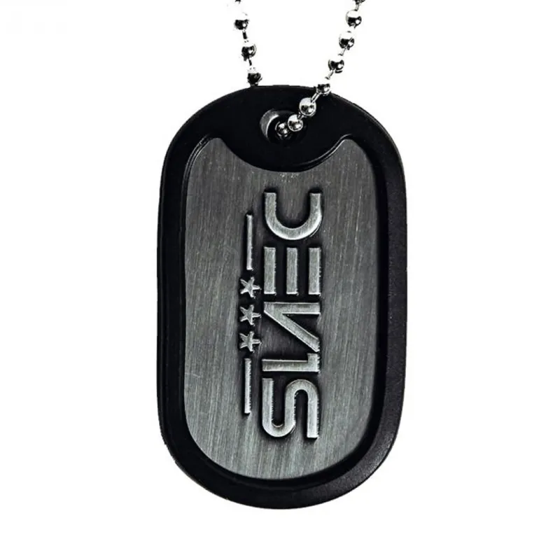 DEV1S DOG TAG - příslušenství