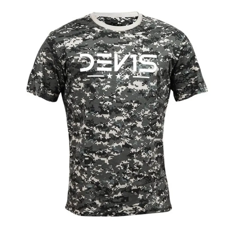 DEV1S TRIKO URBAN - oblečení