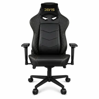 DEV1S BLACK