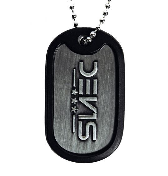 Dog Tags