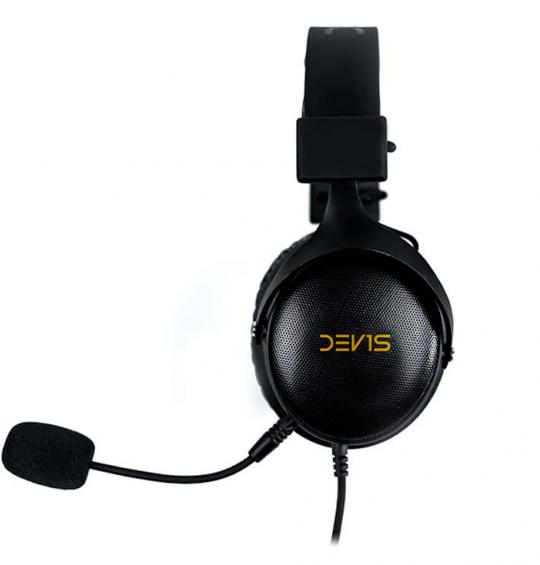 Gaming Headset DEV1S Soundhack
