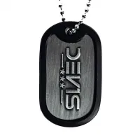 DEV1S DOG TAG - príslušenstvo