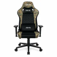 DEV1S ARMY - herní židle